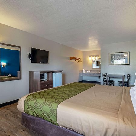 Rodeway Inn セントジョージ エクステリア 写真