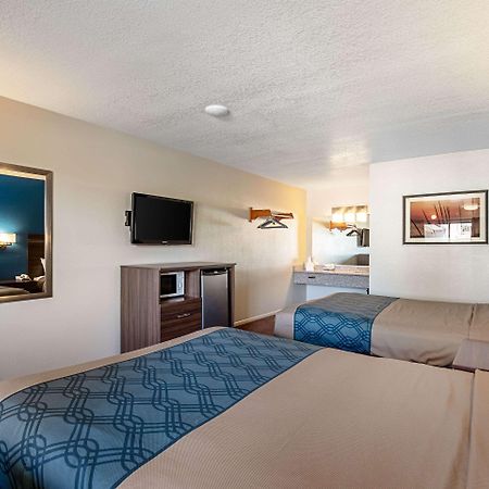 Rodeway Inn セントジョージ エクステリア 写真
