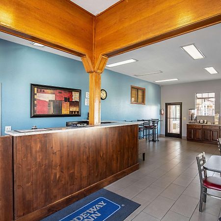 Rodeway Inn セントジョージ エクステリア 写真