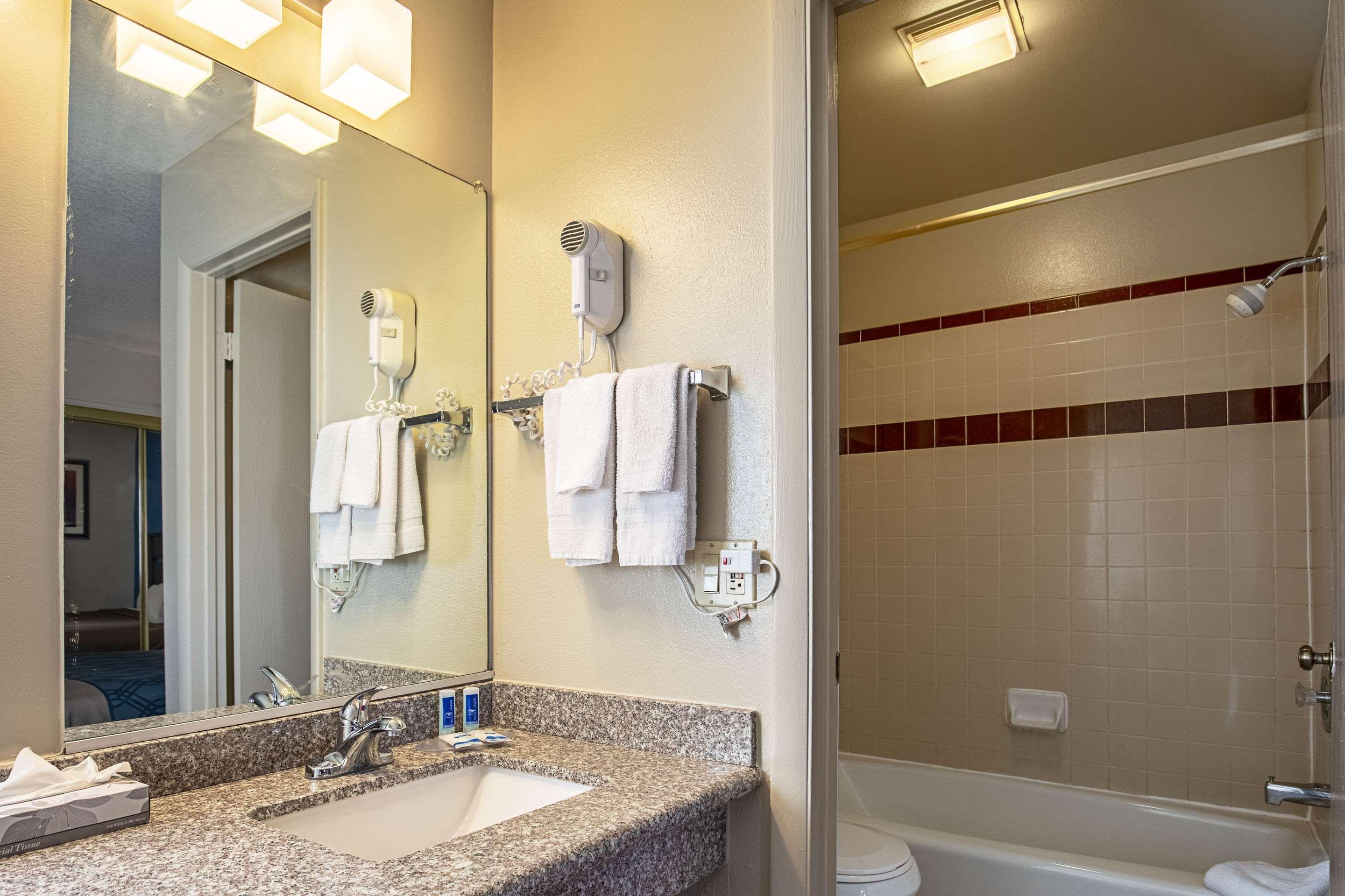 Rodeway Inn セントジョージ エクステリア 写真