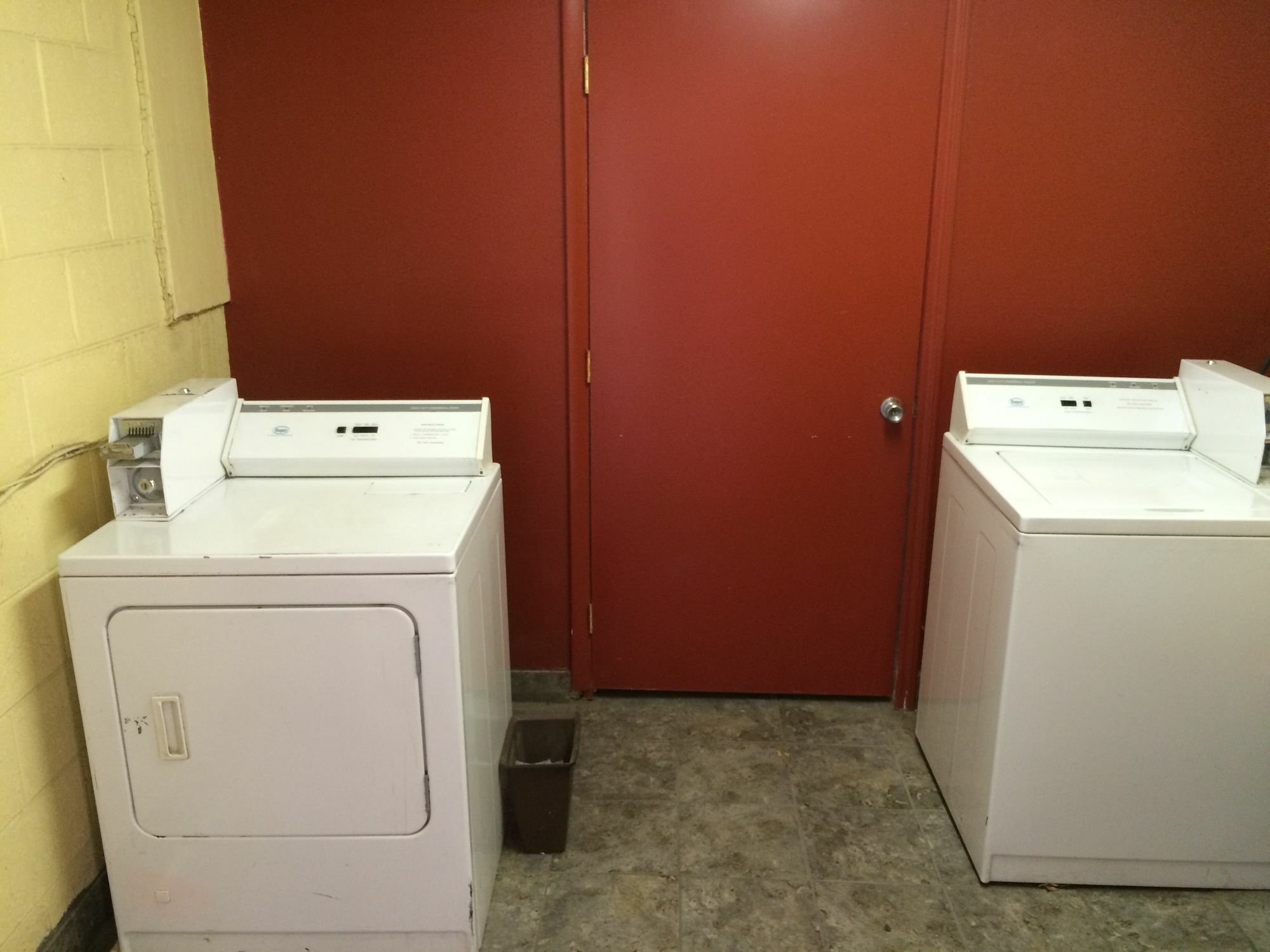 Rodeway Inn セントジョージ エクステリア 写真