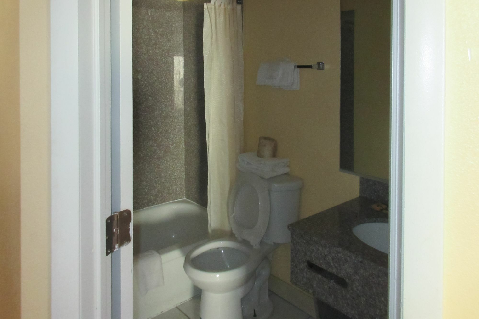 Rodeway Inn セントジョージ エクステリア 写真