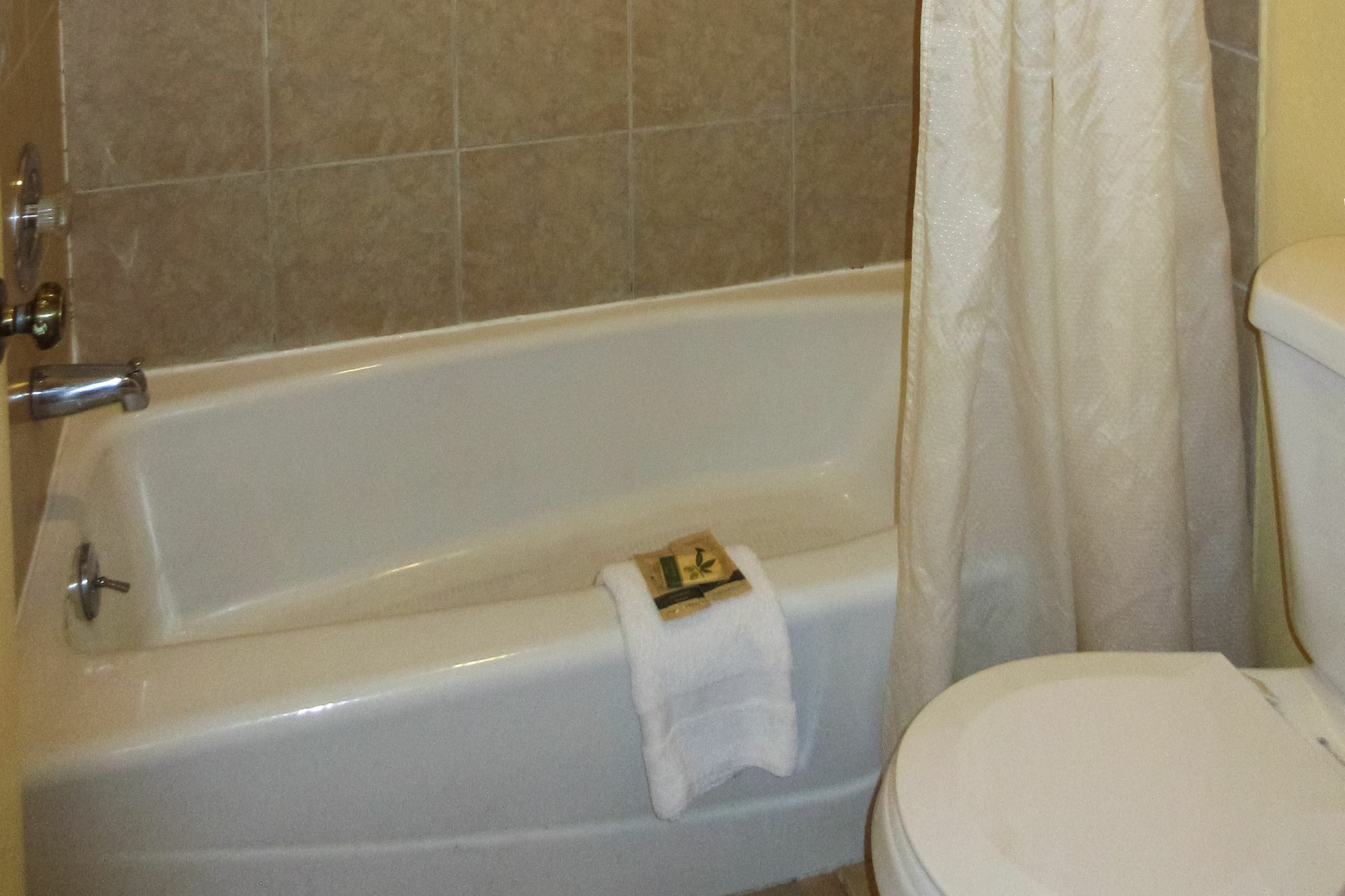 Rodeway Inn セントジョージ エクステリア 写真