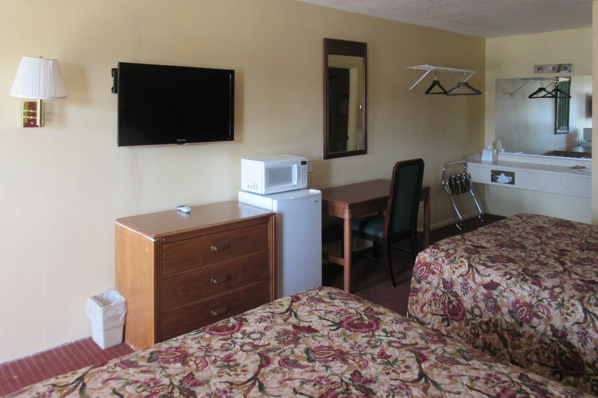 Rodeway Inn セントジョージ エクステリア 写真